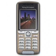 Sony-Ericsson K320