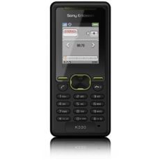 Sony-Ericsson K330