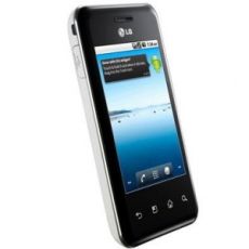 LG Revolution