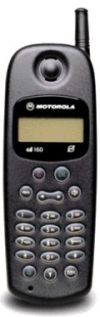 Motorola CD160