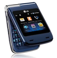 LG Mystique