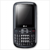 LG C100 Wink