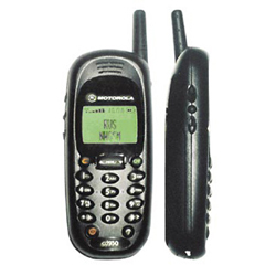Motorola CD930