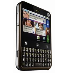 Motorola Charm