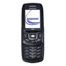 Samsung Z400V