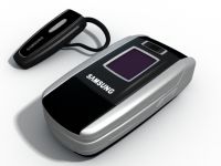 Samsung Z500