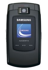 Samsung Z560V