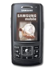 Samsung Z630