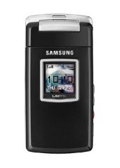 Samsung Z710V