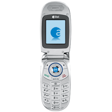 LG AX245 LG AX245