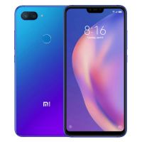 Xiaomi Mi 8 Lite Xiaomi Mi 8 Lite