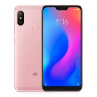 Xiaomi Mi A2 Lite (Redmi 6 Pro)