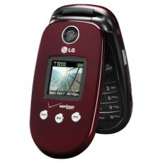 LG VX8350 LG VX8350