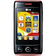 LG T300 Wink