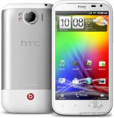 HTC Sensation XL HTC Sensation XL