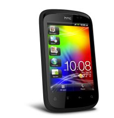 HTC Explorer HTC Explorer
