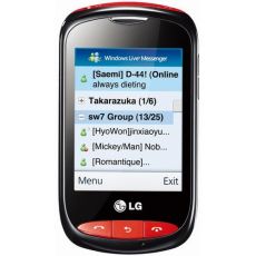 LG T310 Wink Style