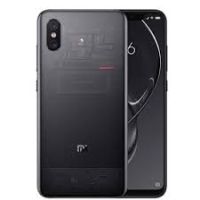 Xiaomi Mi 8 Explorer Xiaomi Mi 8 Explorer
