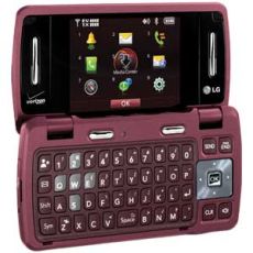 LG VX9200 ENV3