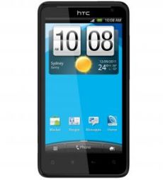 HTC Velocity 4G HTC Velocity 4G