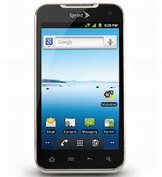 LG Viper 4G LTE