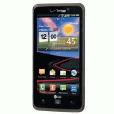 LG Spectrum