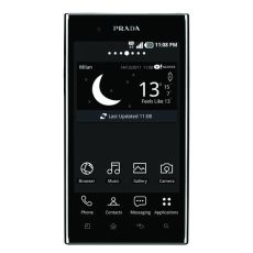 LG Prada 3