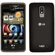 LG Optimus 4G LTE