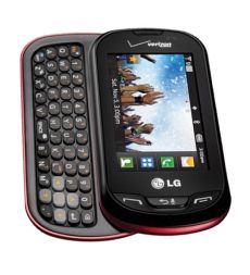 LG Extravert
