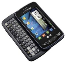 LG Enlighten VS700