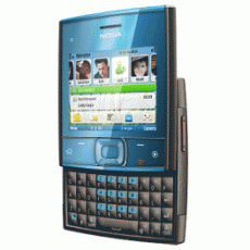 Nokia X5-01