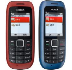 Nokia C1-00 Nokia C1-00