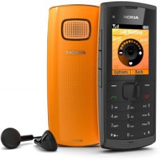 Nokia X1-01