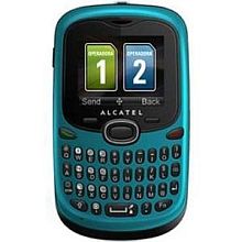 Alcatel OT T255