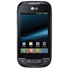 LG Optimus Net Dual