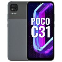 Xiaomi Poco C31 Xiaomi Poco C31