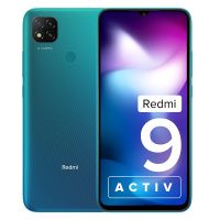Xiaomi Redmi 9 Activ Xiaomi Redmi 9 Activ