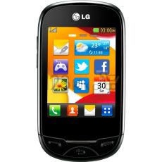 LG T505