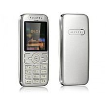Alcatel OT S218 Alcatel OT S218