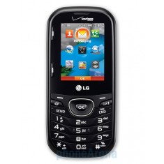 LG Cosmos 2