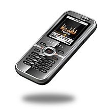 Alcatel OT S626