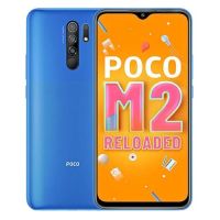 Xiaomi Poco M2 Reloaded Xiaomi Poco M2 Reloaded