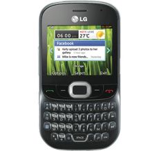 LG C365 LG C365