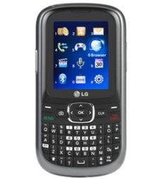 LG 501C LG 501C