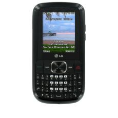 LG 500G