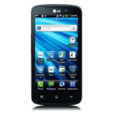LG Optimus LTE