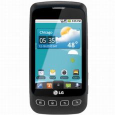 LG Optimus C