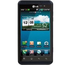 LG Thrill LG Thrill