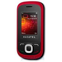 Alcatel OT 390 Alcatel OT 390