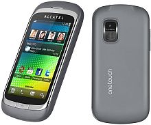 Alcatel OT I808